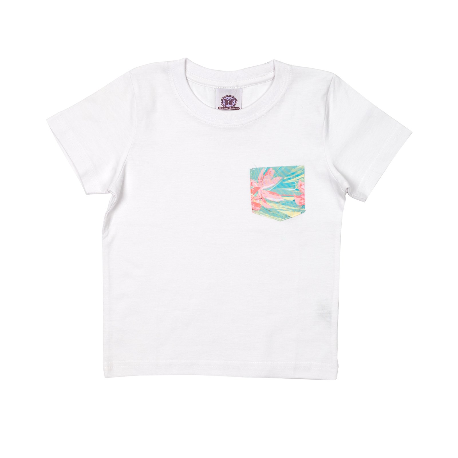 Boy T-Shirt - Palm - Image 3