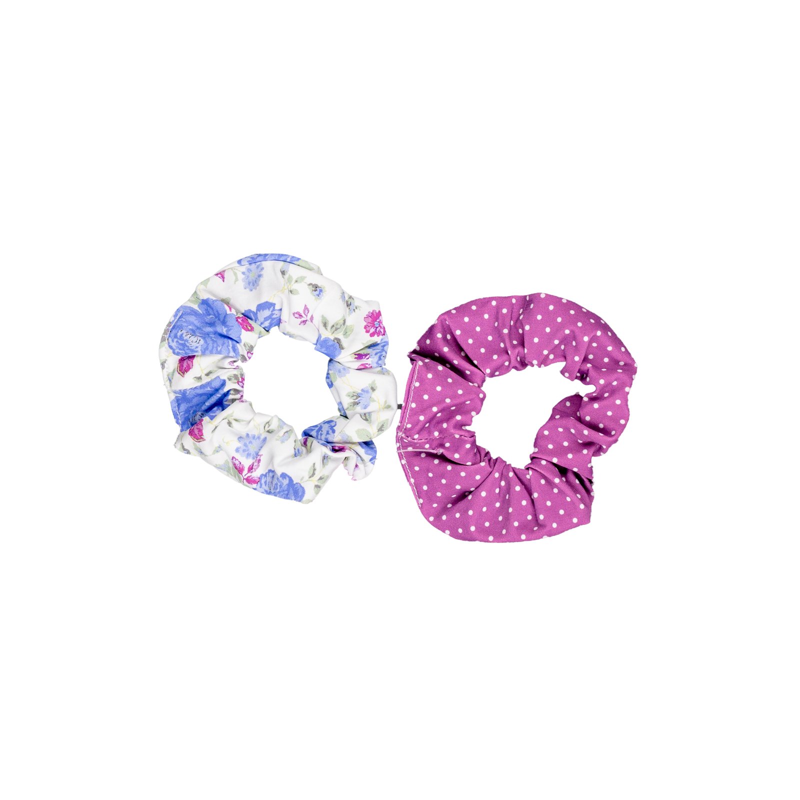 Hair tie - Jacaranda - Image 1