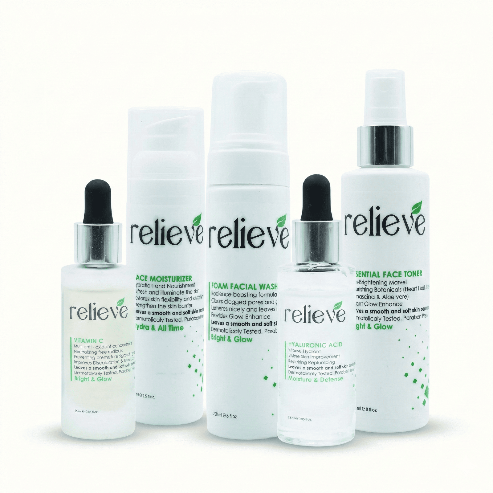 Essential facial care  - Image 2