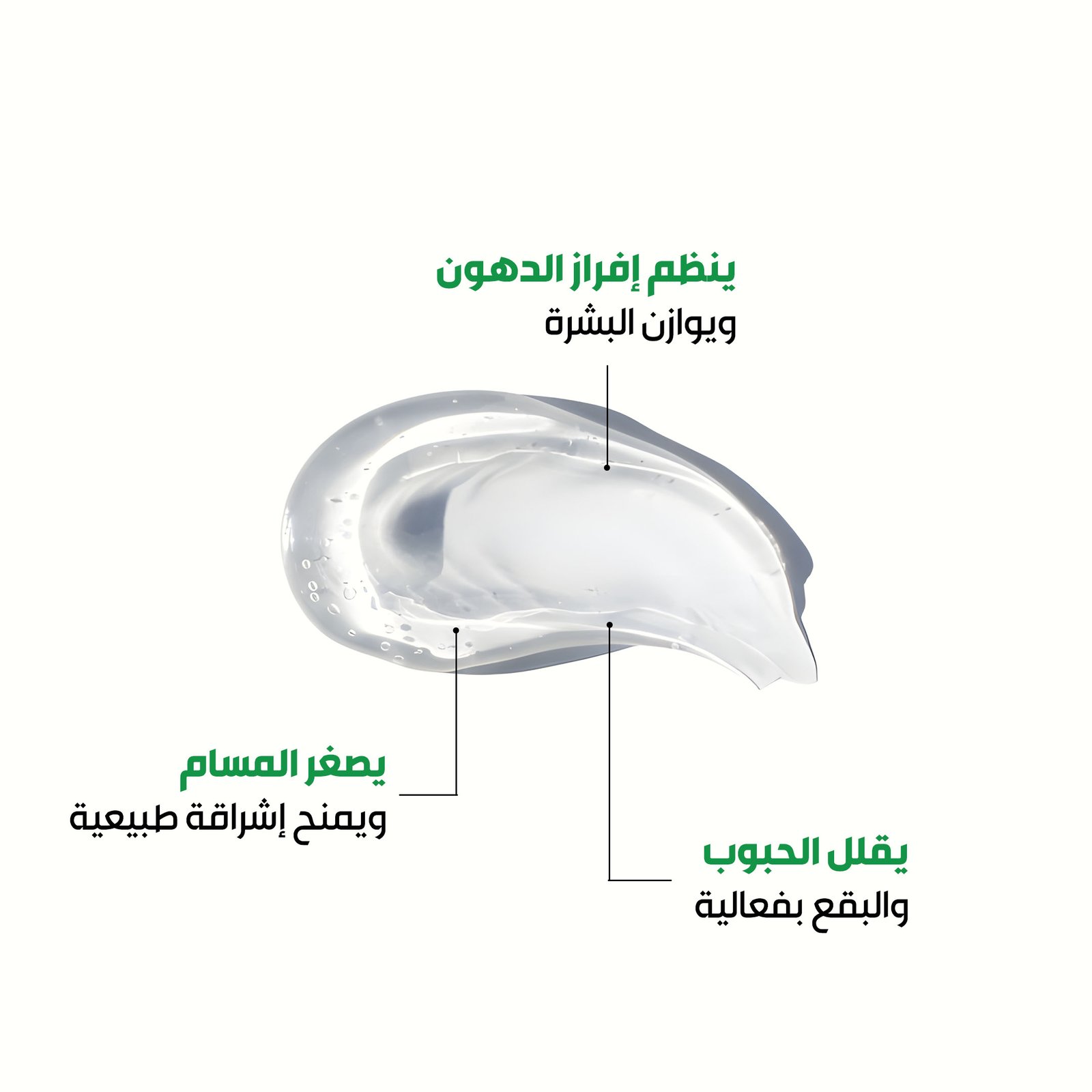 جل مضاد لحب الشباب 50 مل - صورة 4