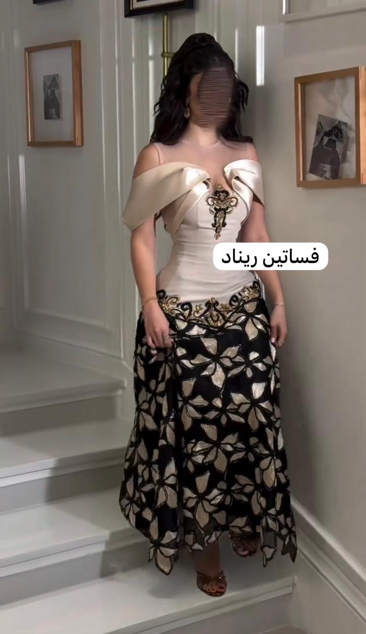فستان قمر - صورة 2