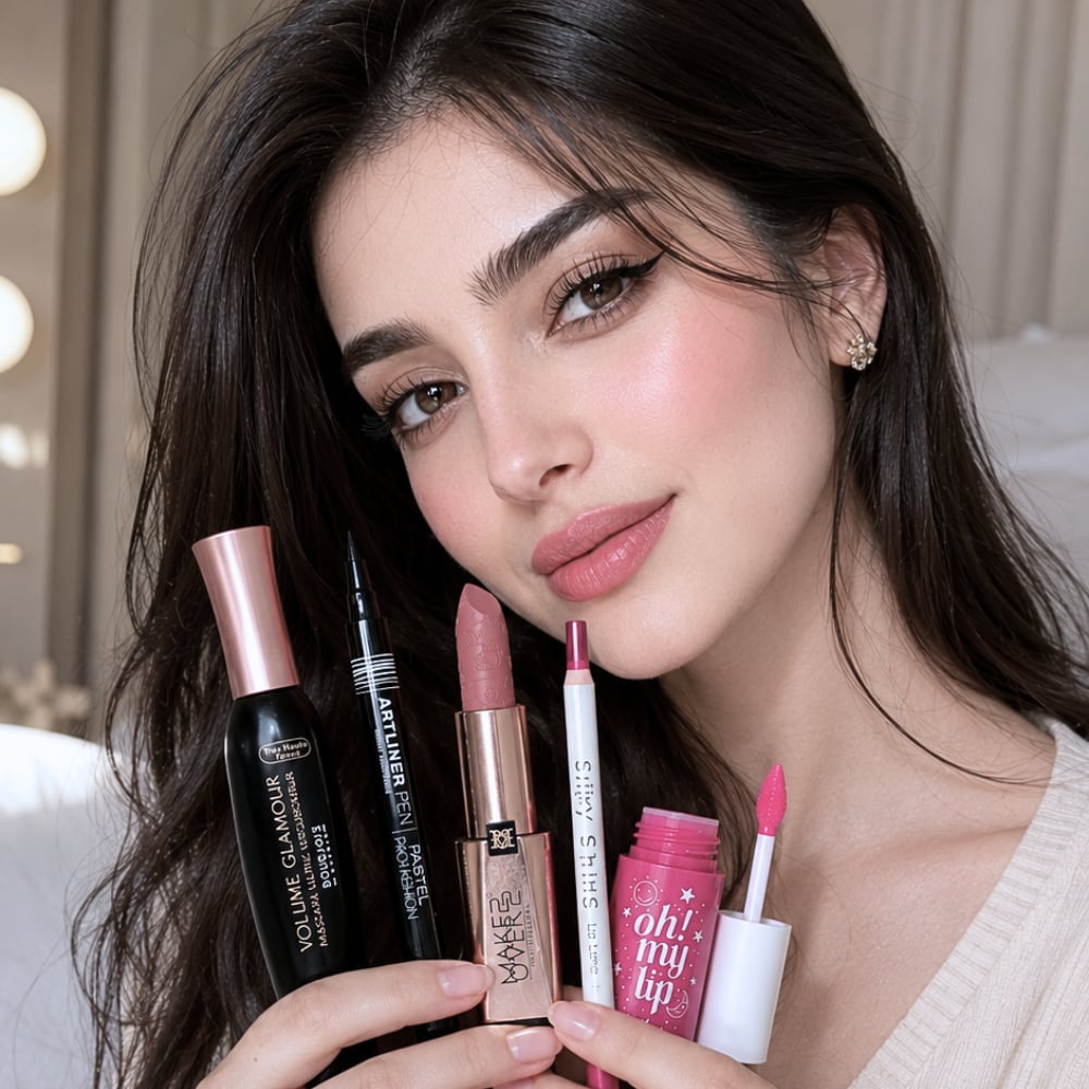 Dusty Rose - صورة 2