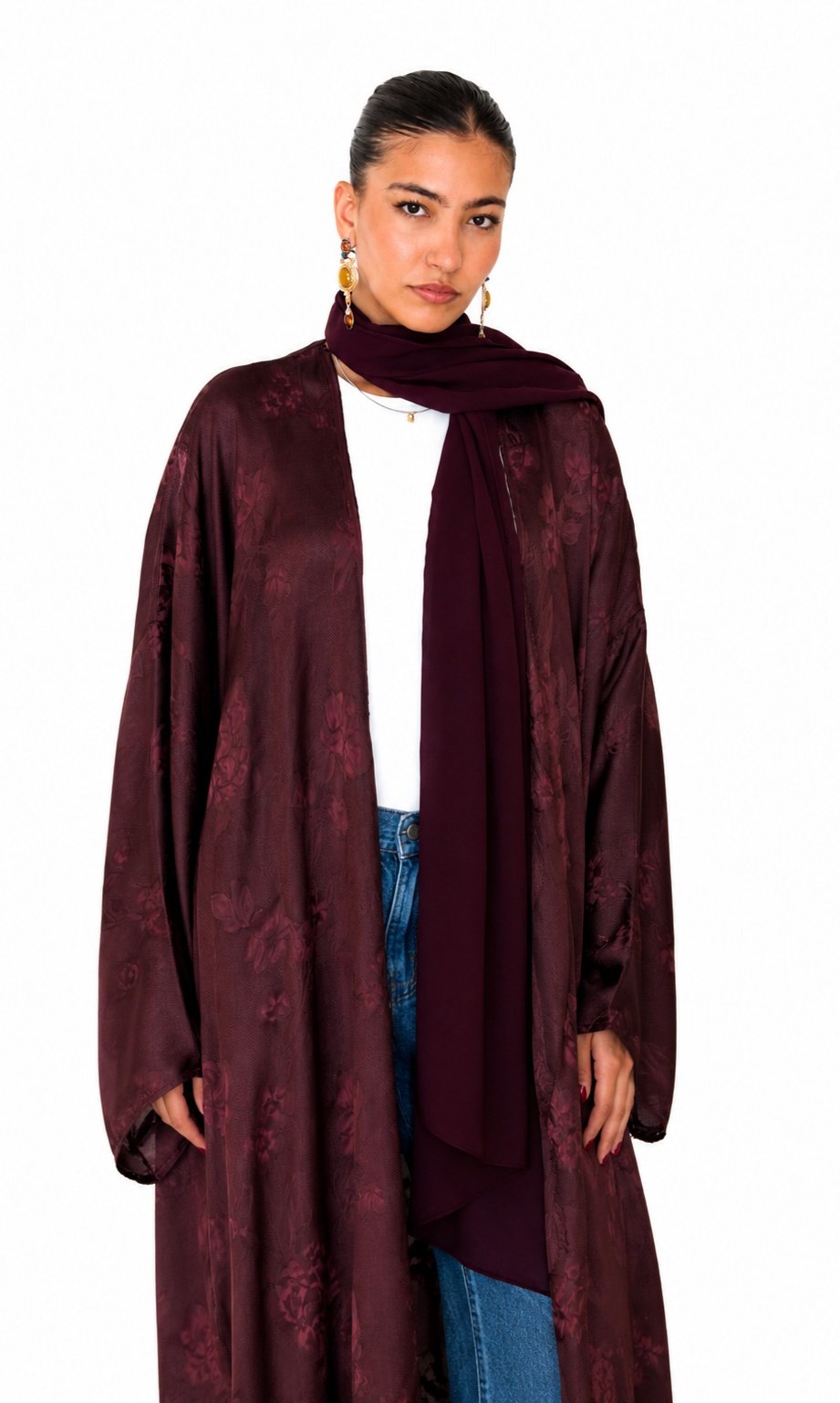  Burgundy - Image 3