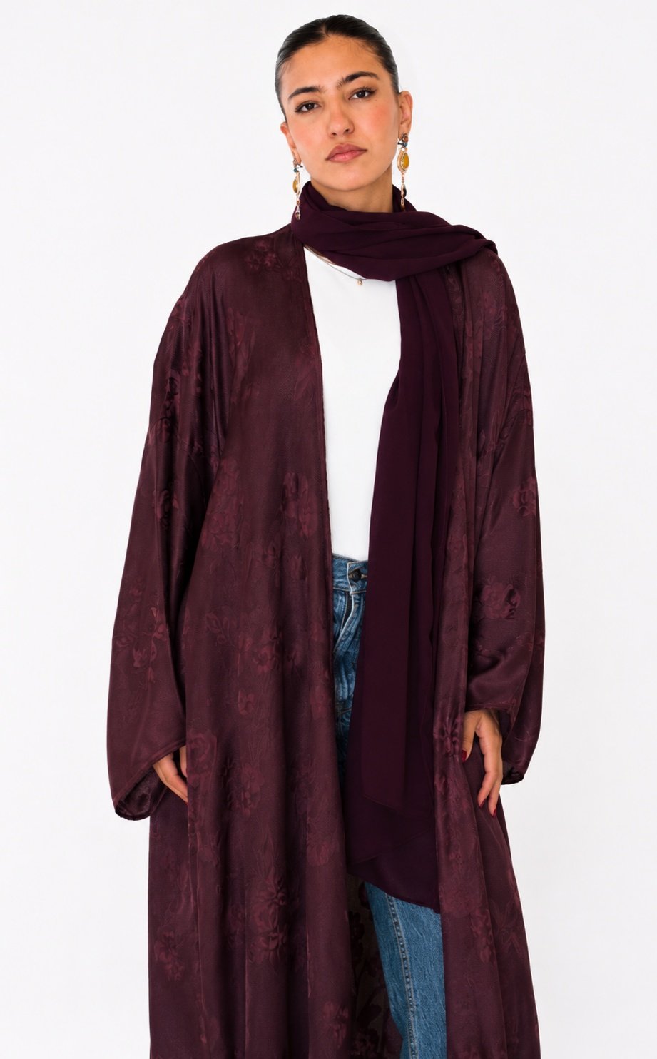  Burgundy - Image 1