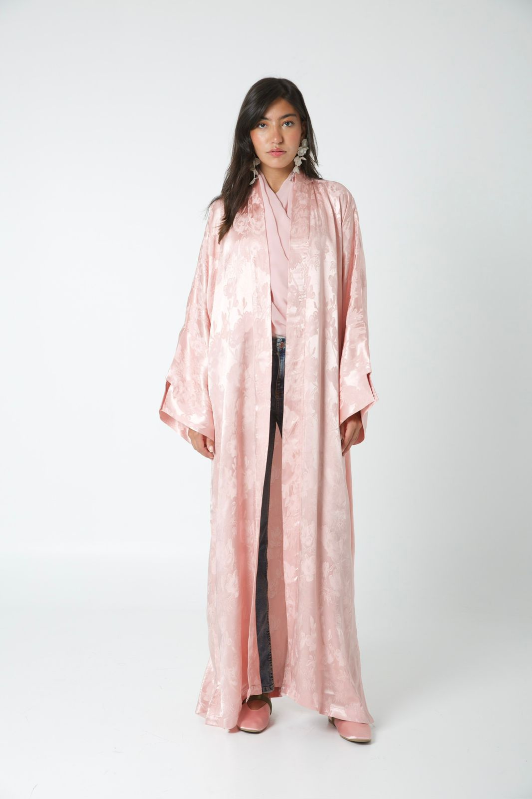 Blush Pink  - صورة 3