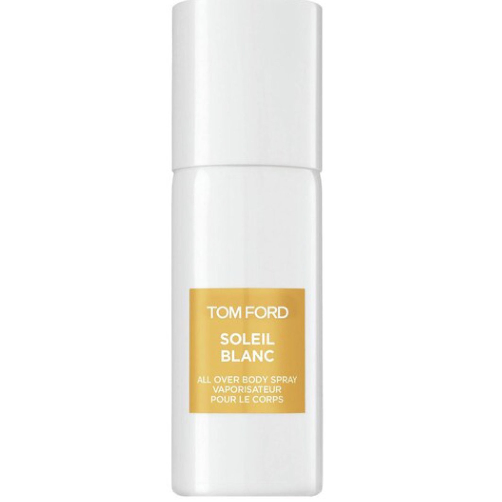 عطر الجسم سولاي بلان بخاخ للجسم 150ml - Image 1
