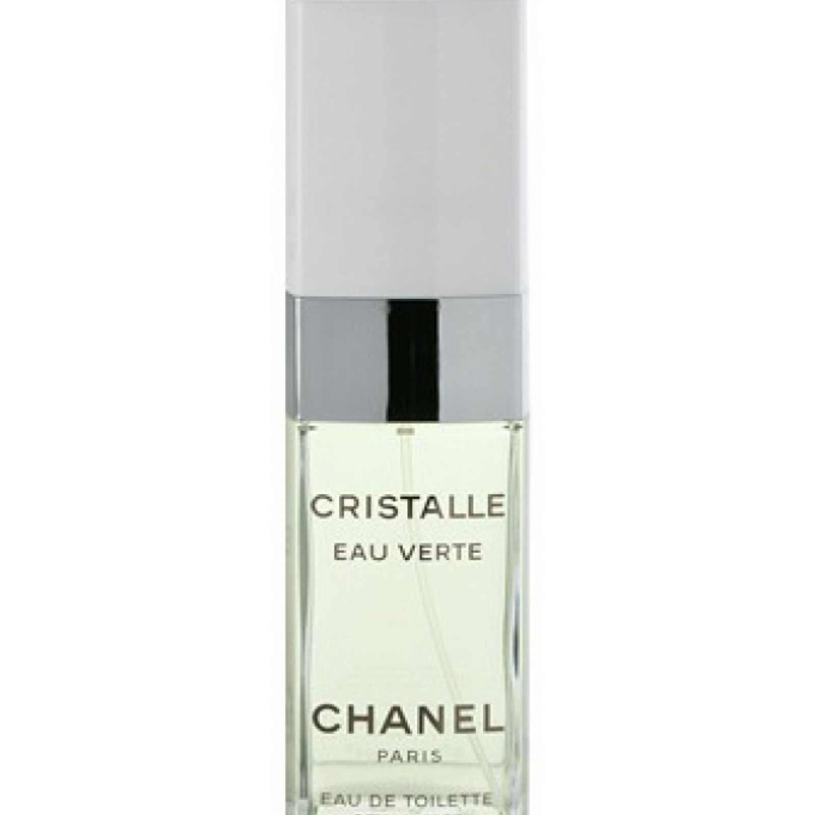عطر شانيل كريستال او فيرت - 100 مل - صورة 2