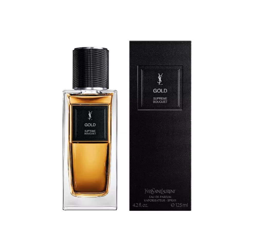 عطر ايف سان لوران جولد اودي برفيوم - صورة 2