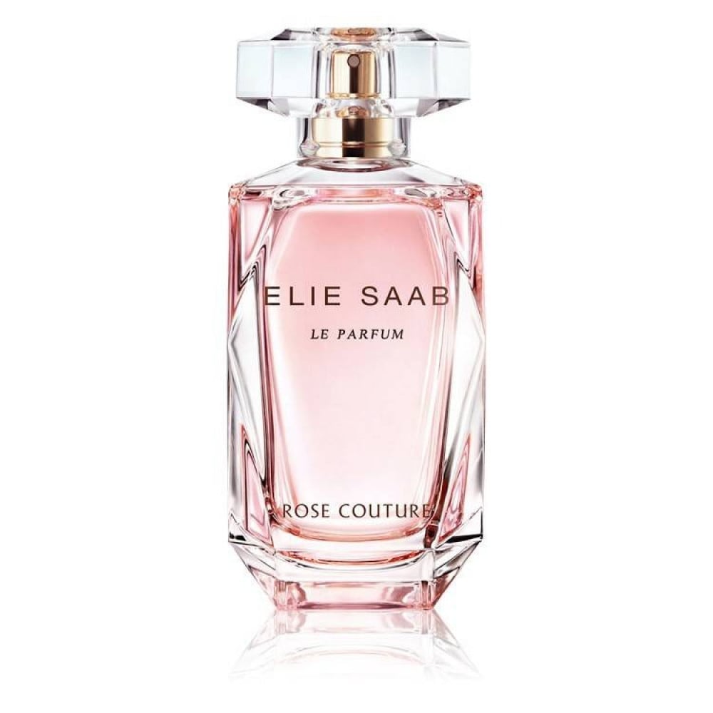 عطر إيلي صعب روز كوتيور او دو تواليت 90مل - صورة 1