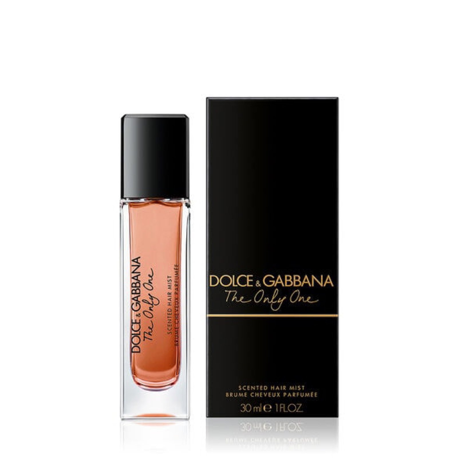 عطر الشعر ذي أونلي ون 30مل - صورة 1