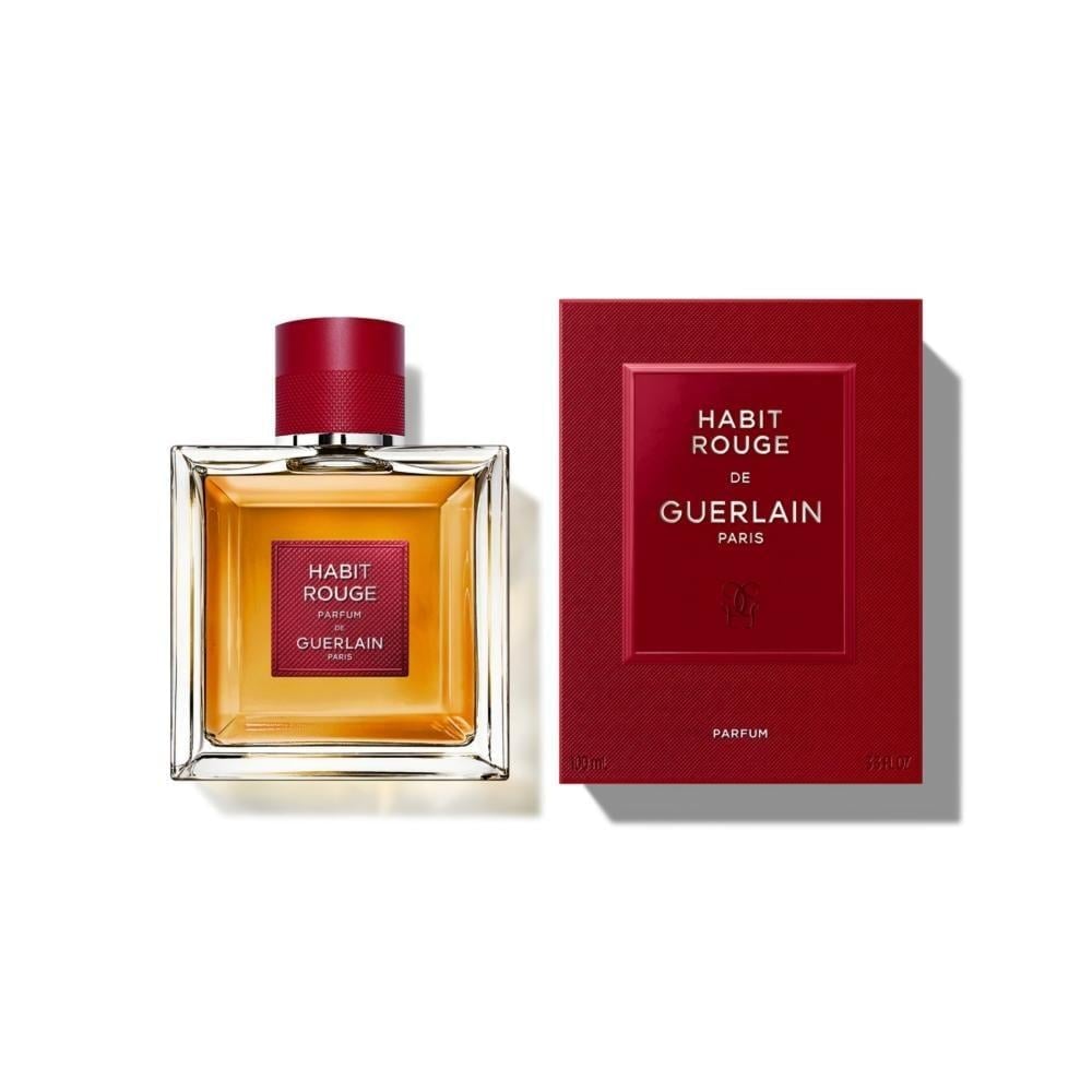 عطر جيرلان هابيت روج بارفان 100 مل - Image 1