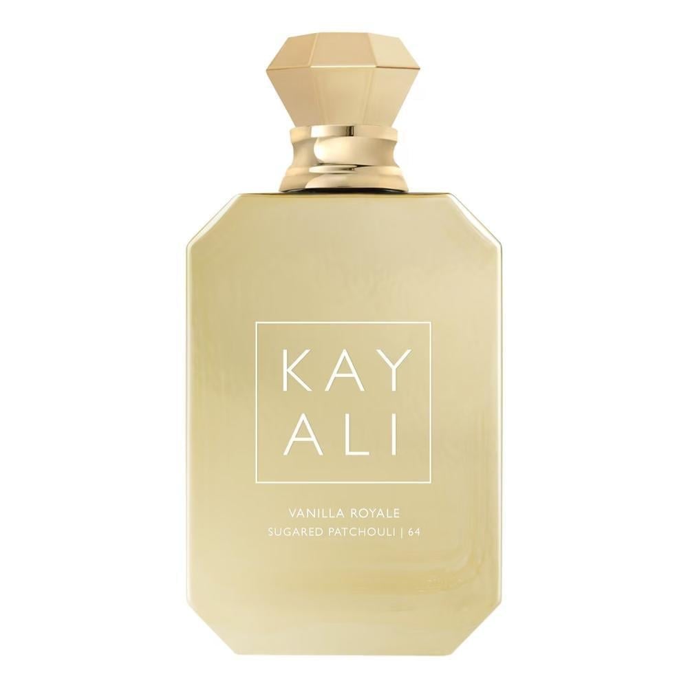 Royal Shogard Paschulle Vanilla | 64 or Parvan Entense100ml Perfume | 00 ml - Image 1