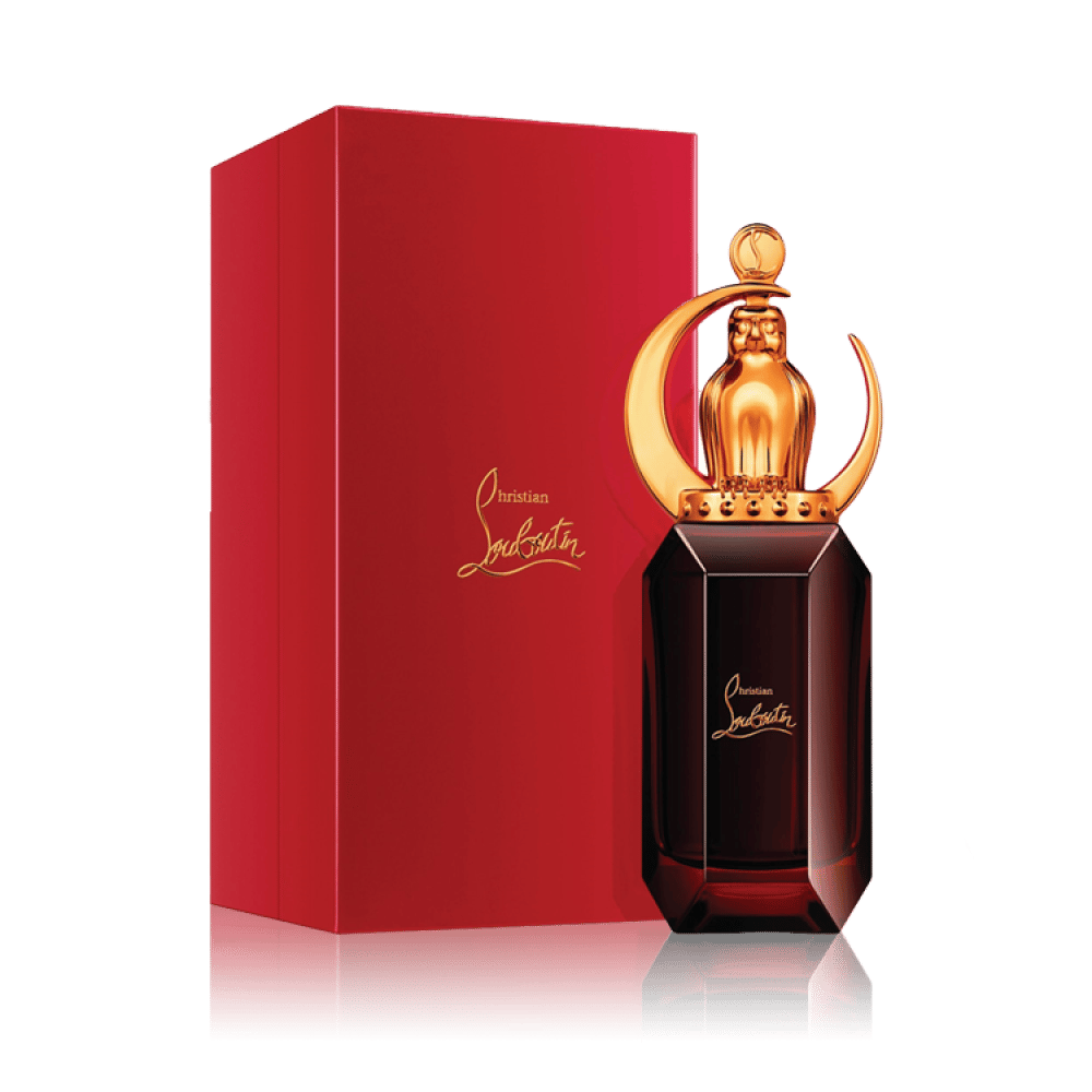Christian Louboutin Beauty Perfume Colorless Perfume 90ml - Image 1