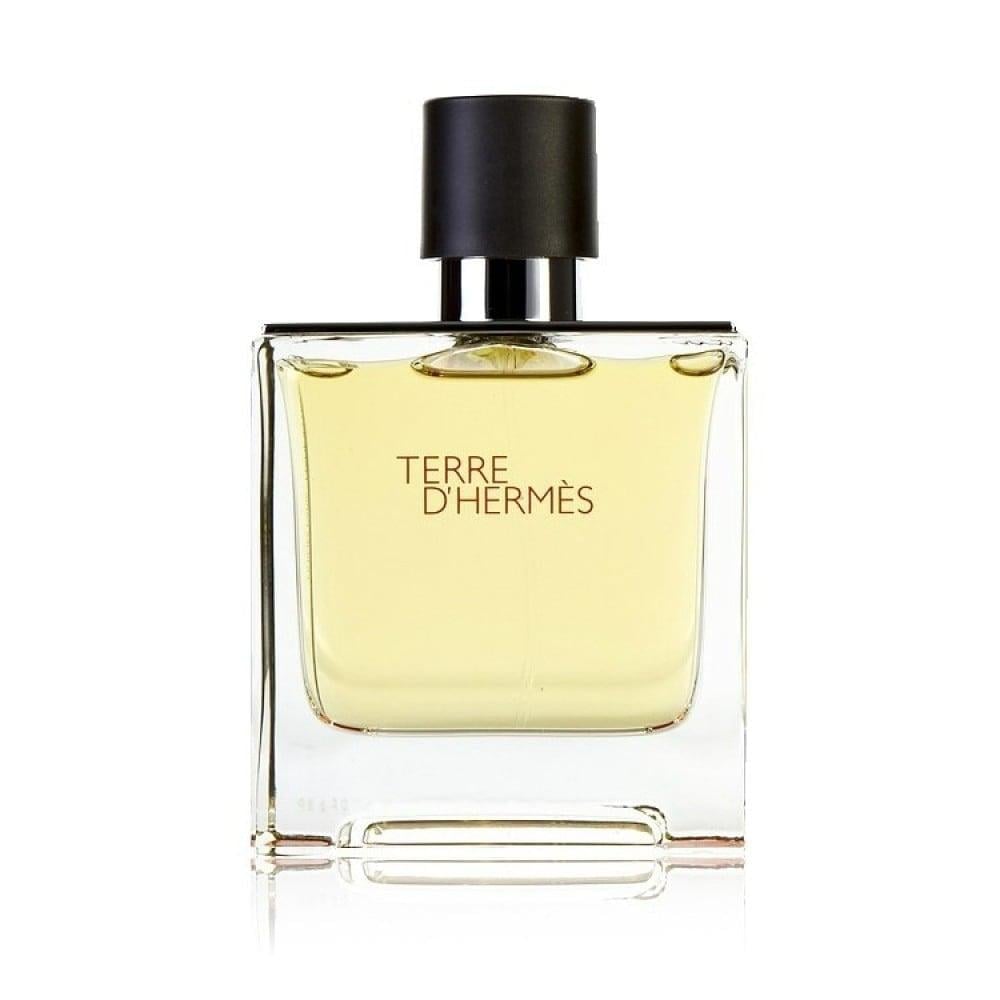 عطر هيرمس تيري دي هيرمس بارفيوم 75مل - Image 1