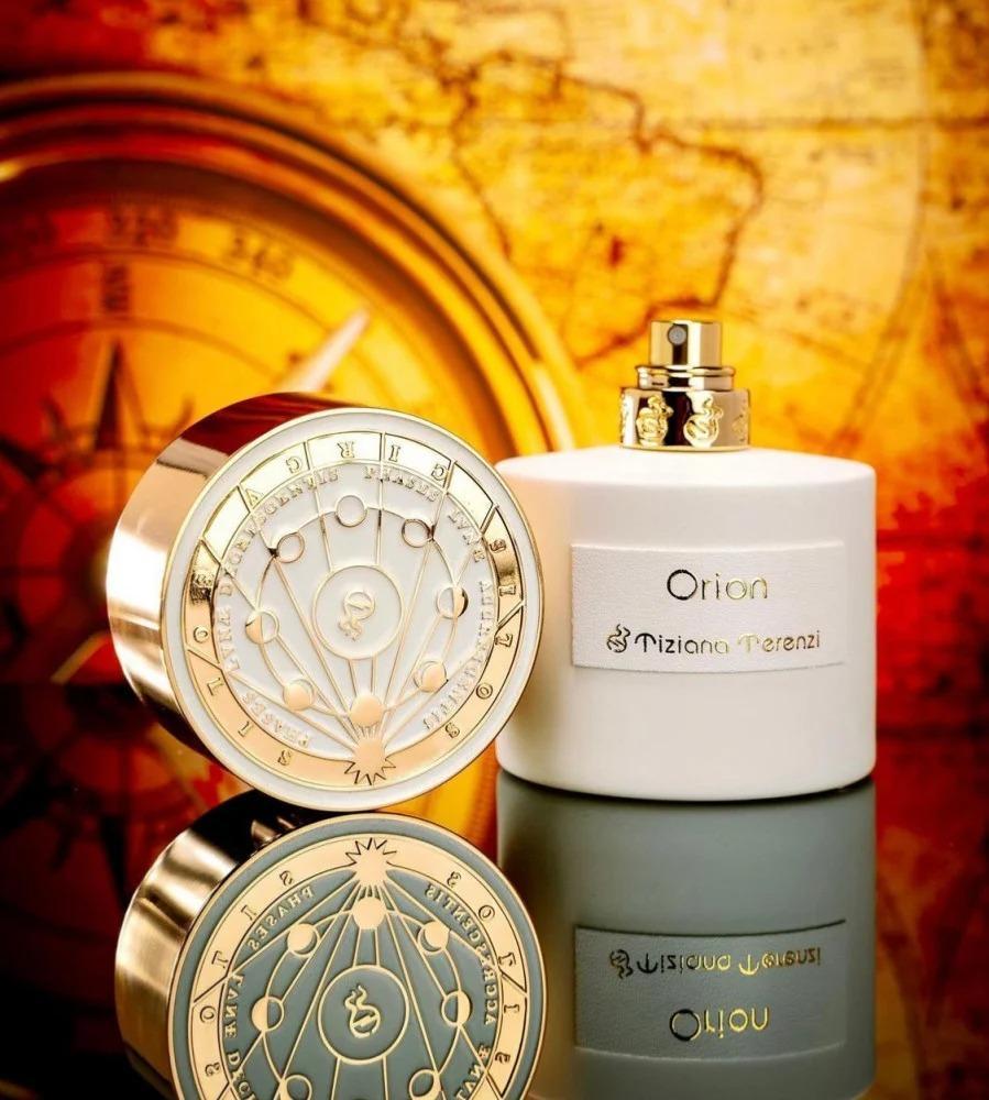 عطر تيزيانا تيرينزي اوريون اكسترايت دي بارفيوم 100مل - صورة 2