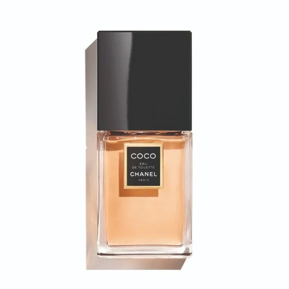 عطر شانيل كوكو او دو تواليت 100ملChanel Coco Eau de Toilette 100ml - Image 1