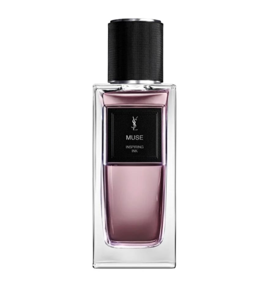 عطر اف سان لوران ميوز انك انسبيرد او دو برفيوم - صورة 1