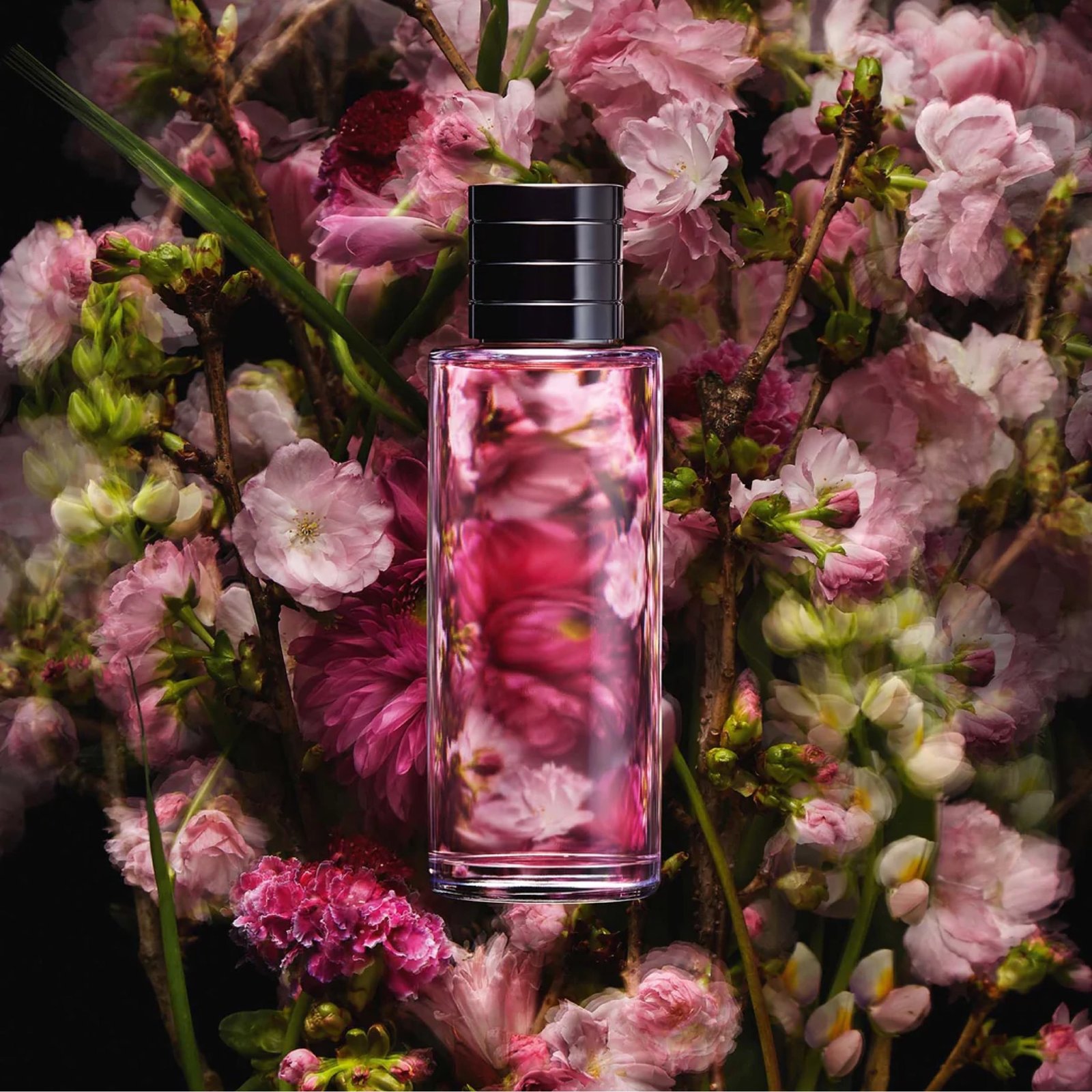 Dior Sakura au Parvium 125ml Perfume: - Image 2