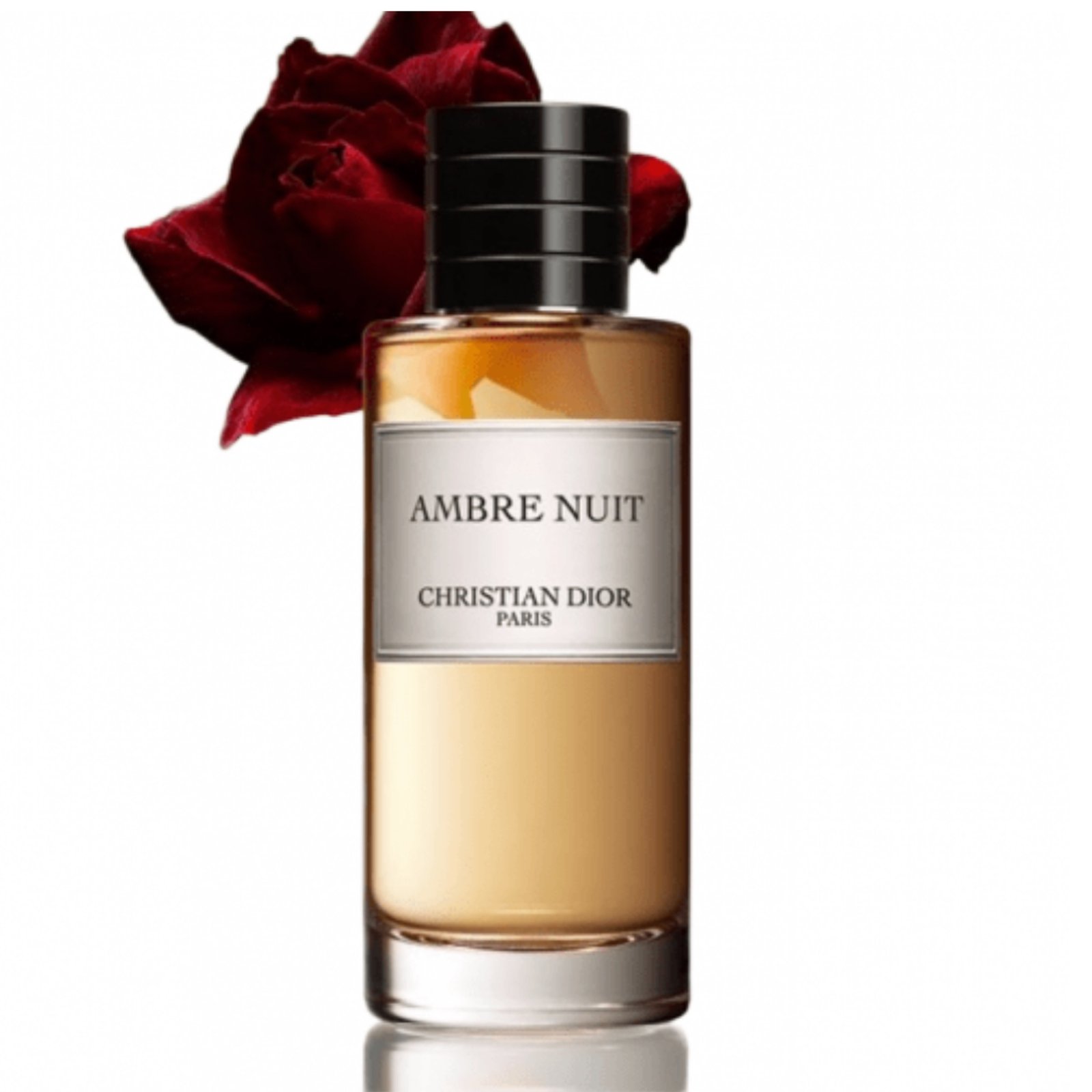 عطر عنبر نويت من ديور - او دو بارفيوم - Image 2