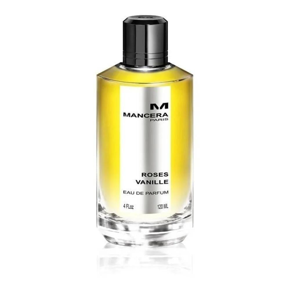 عطر مانسيرا روز فانيلا او دو بارفيوم 120مل - Image 1