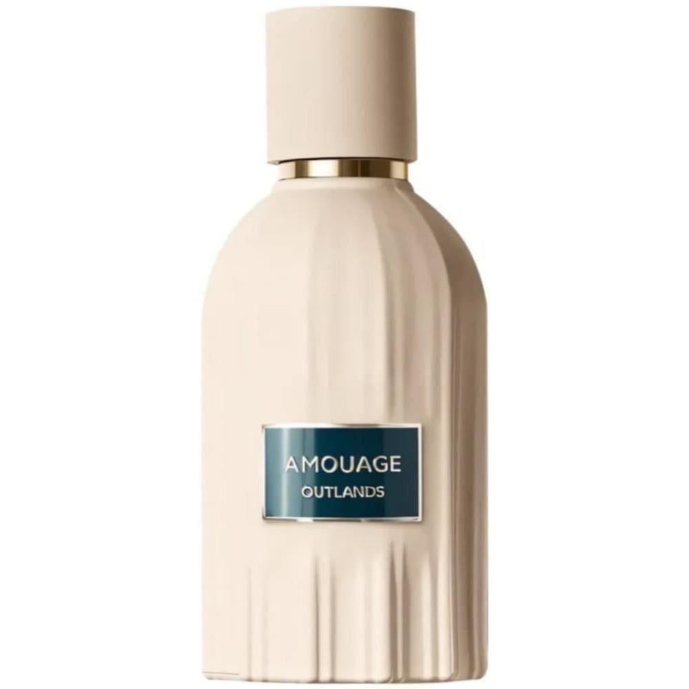 Amouage Outlands Eau de Parfum - 100ml Tester (No Box) - Image 1