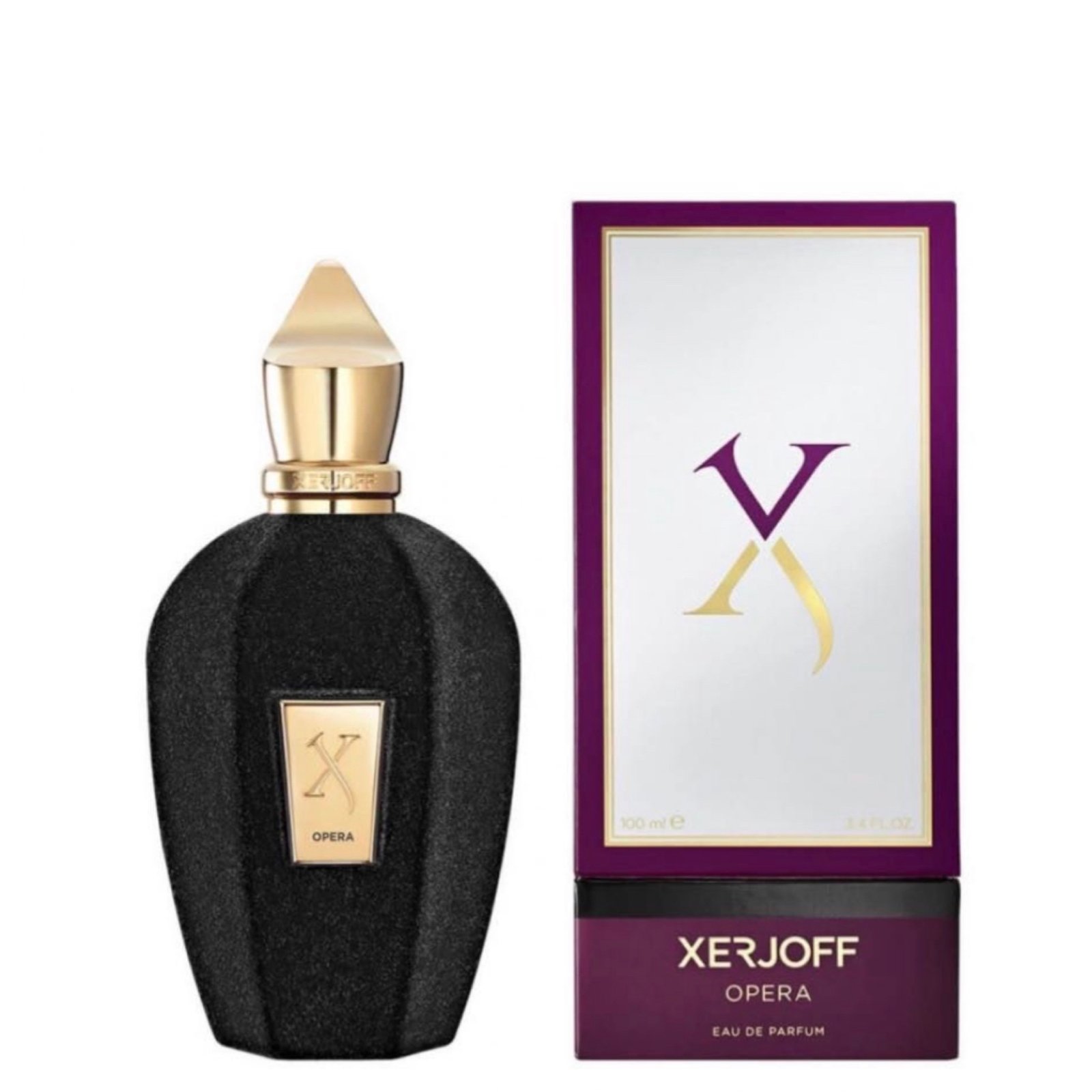 عطر زيرجوف اوبرا او دو بارفيوم 100 مل - Image 2