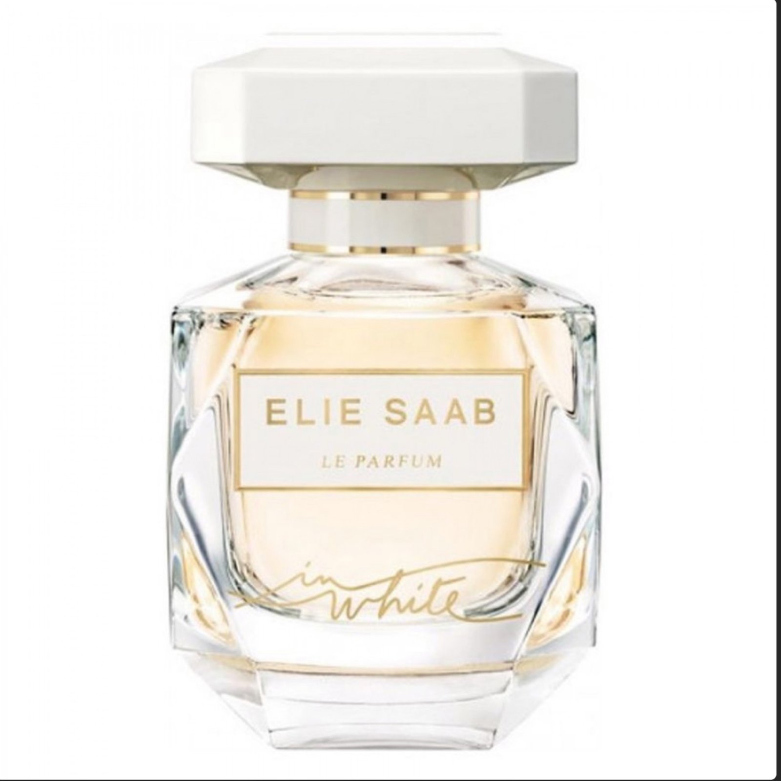 عطر ايلي صعب ان وايت نسائي 90مل - Image 1