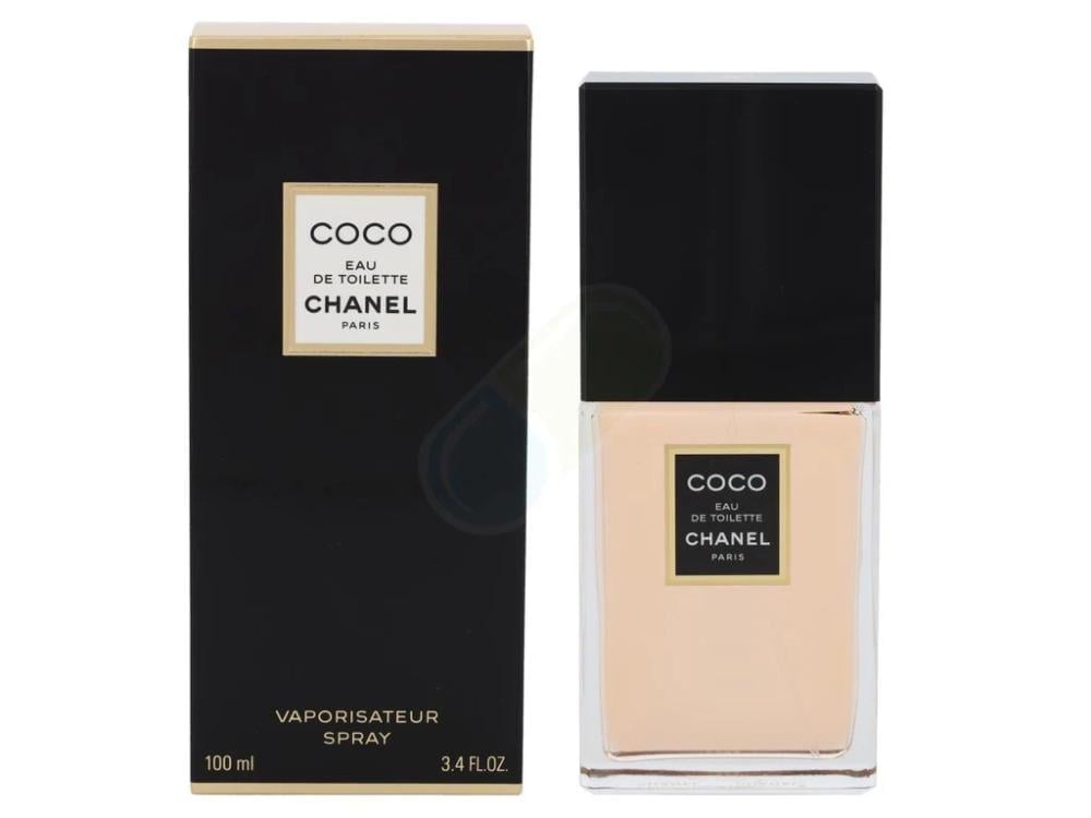 عطر شانيل كوكو او دو تواليت 100ملChanel Coco Eau de Toilette 100ml - Image 2