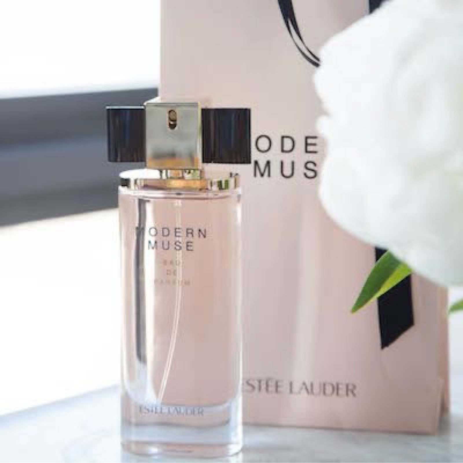 عطر مودرن ميوز من استي لودر للنساء - او دو برفيوم 100مل - صورة 2
