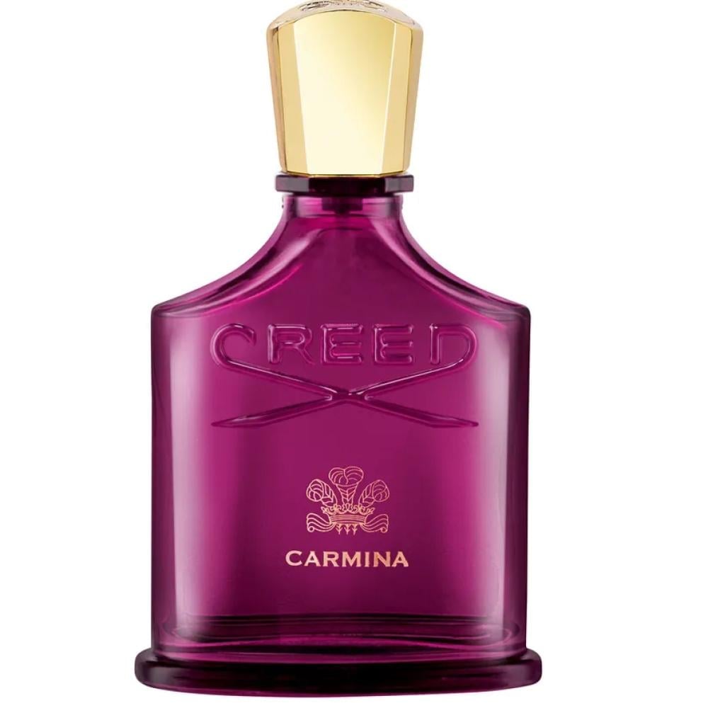 عطر كريد كارمينا (Creed Carmina Eau de Parfum 75ml) - عطر زهري خشبي مسكي للنساء - Image 1