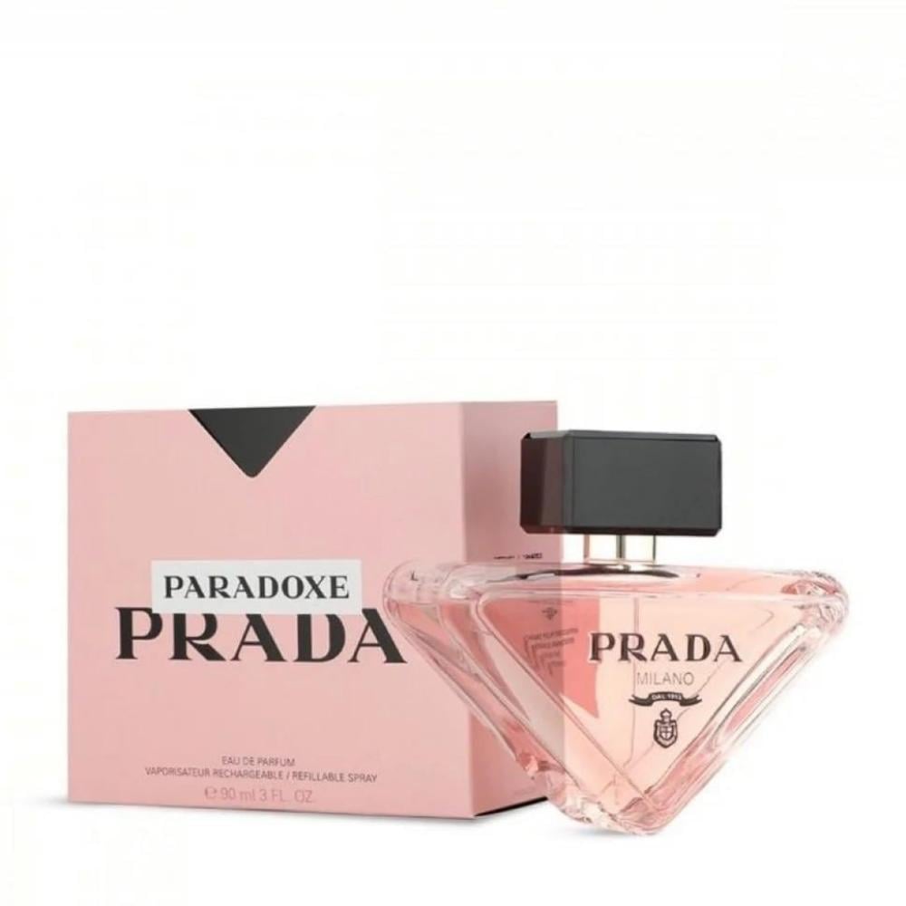 عطر برادا برادوكس او دو بارفيوم 90مل - Image 1