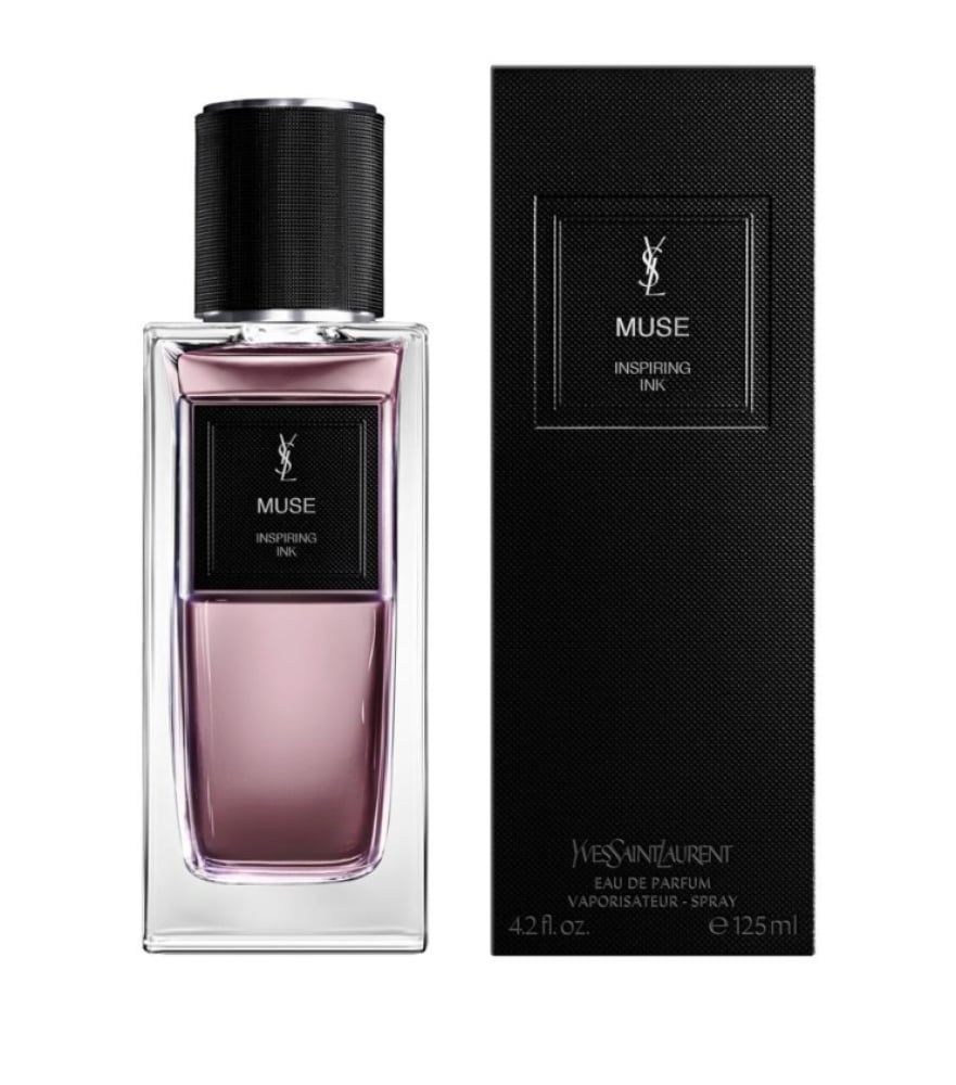 عطر اف سان لوران ميوز انك انسبيرد او دو برفيوم - صورة 2