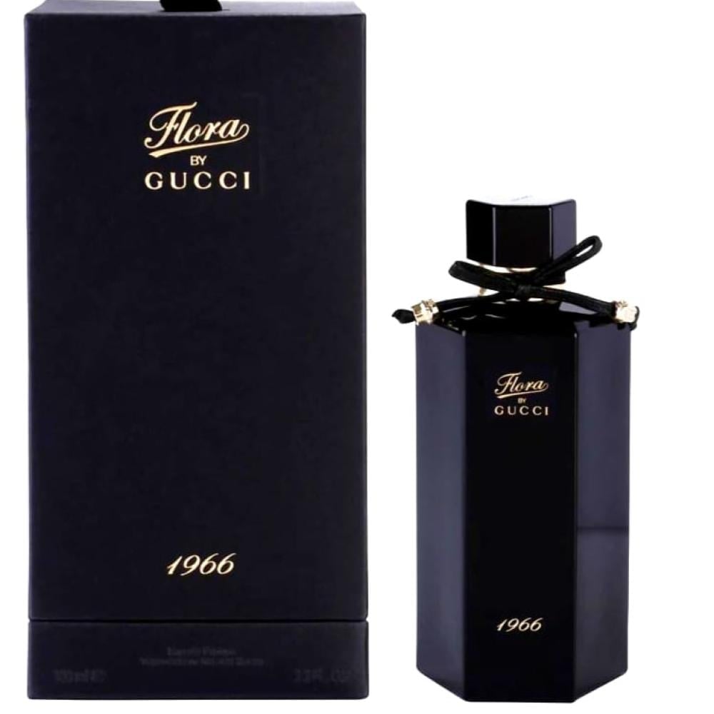 Gucci Flora 1966 or o Parvium 100ml fragrance - Image 1