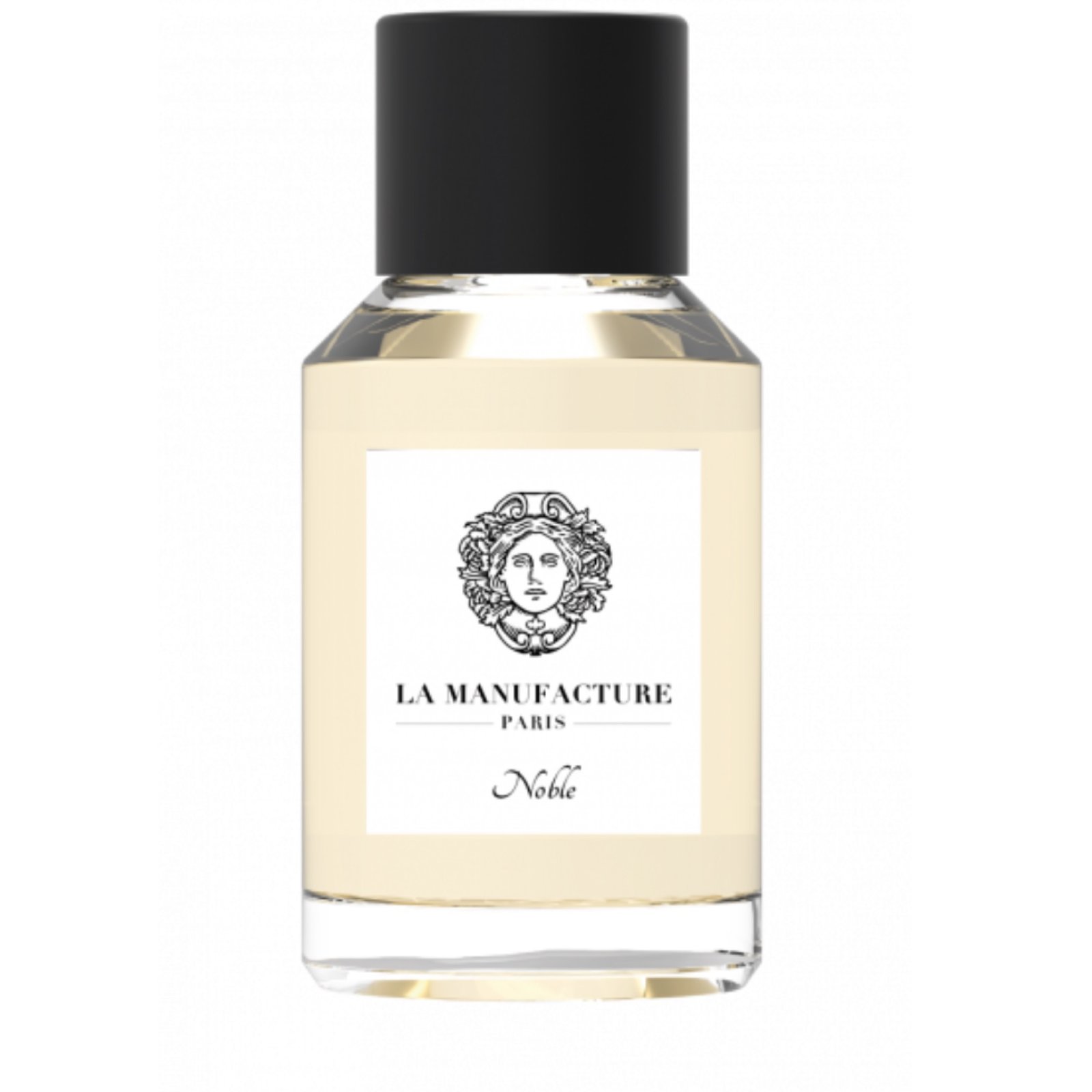 عطر نوبل من دار عطور لا مانيفاكتور 100ml - Image 1