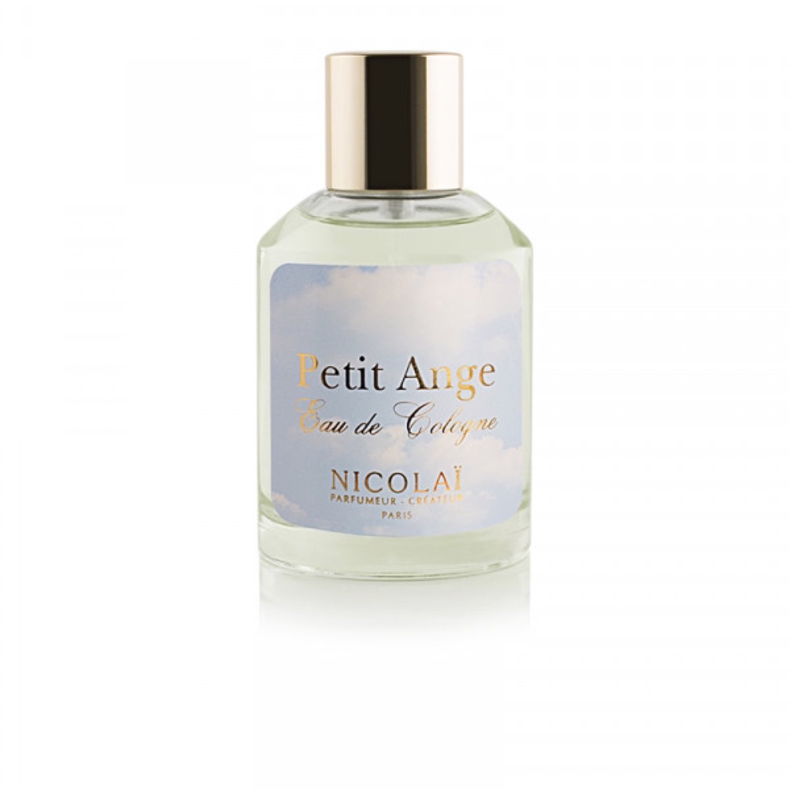 عطر بتيت انج للأطفال -دار عطور نيكولاي 100ml  - Image 1