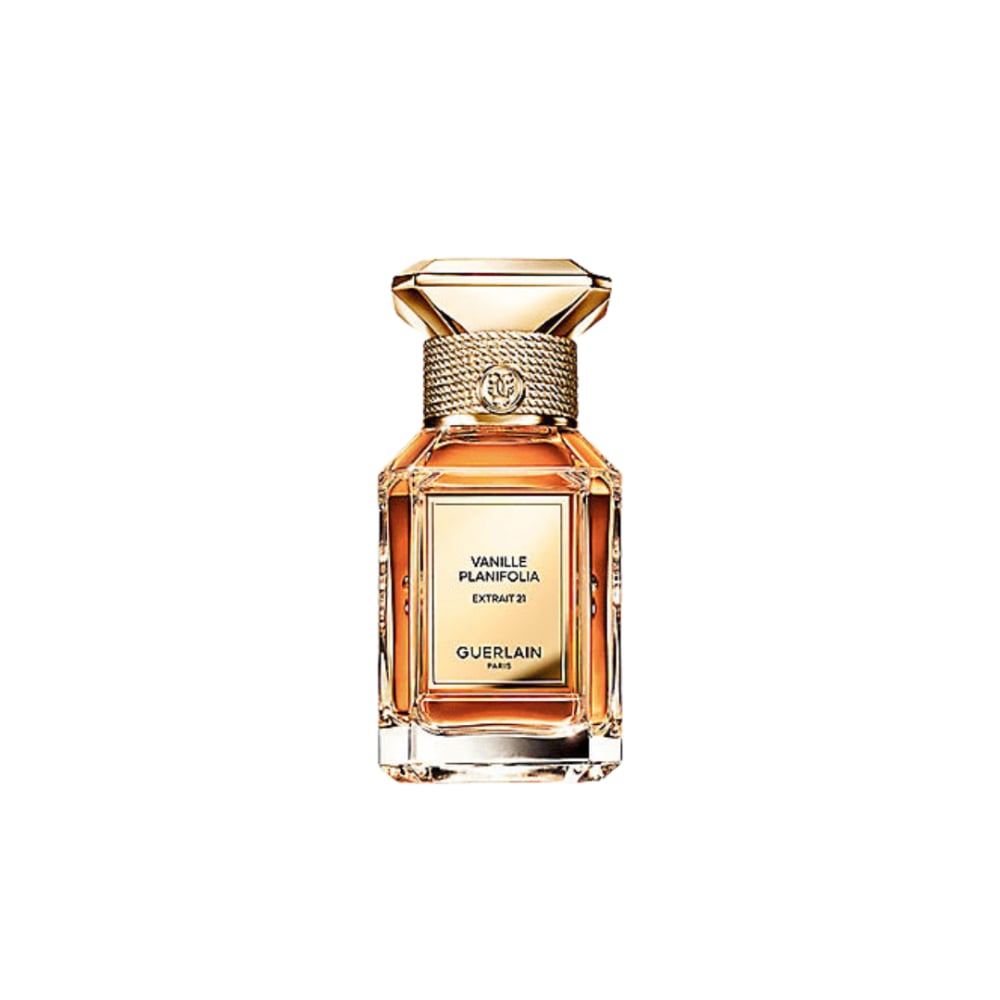 Perfume: Gerlan Vanilla Blanivolia 21 or de Parvan 50ml: *****^**^** - Image 1
