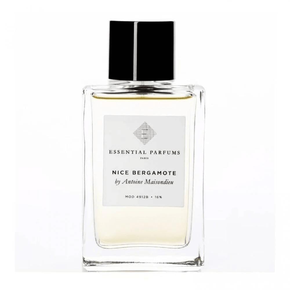 Perfume: Asenscial Parfumes Nice Bergmot or d'Parvium 100ml - Image 1