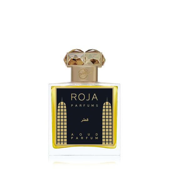 عطر روجا قطر عود 50 مل Qatar Roja - Image 1