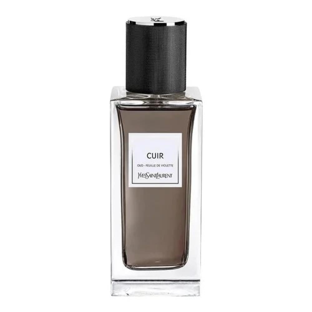عطر ايف سان لوران كيور عود فويل دي فيوليت او دو بارفيوم 125مل - Image 1