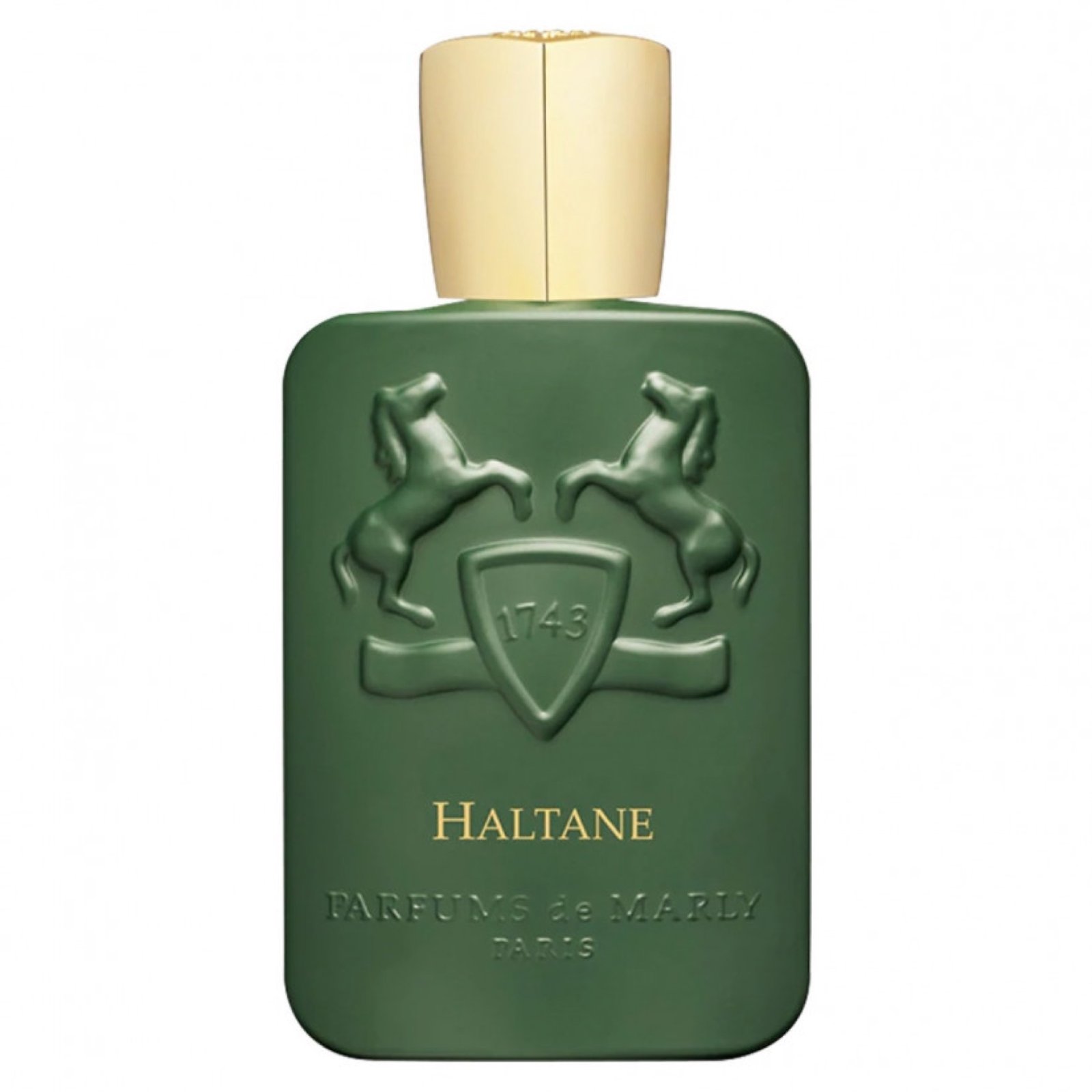 عطر هالتين بارفيوم دي مارلي ، 125 ملل - Image 1