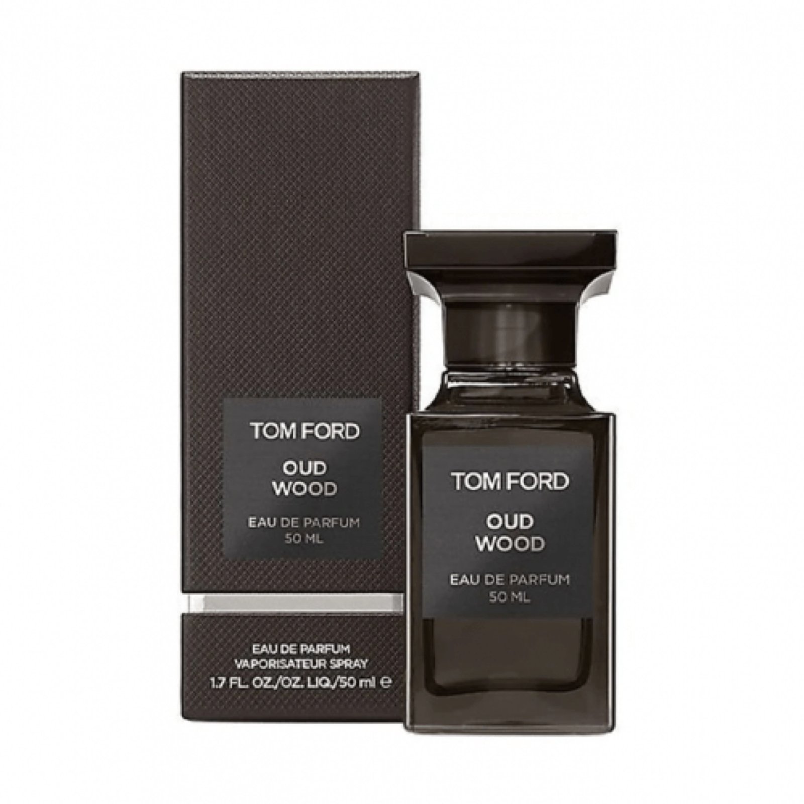 توم فورد عود وود او دى بارفان للجنسين 50ml 100ml - Image 2