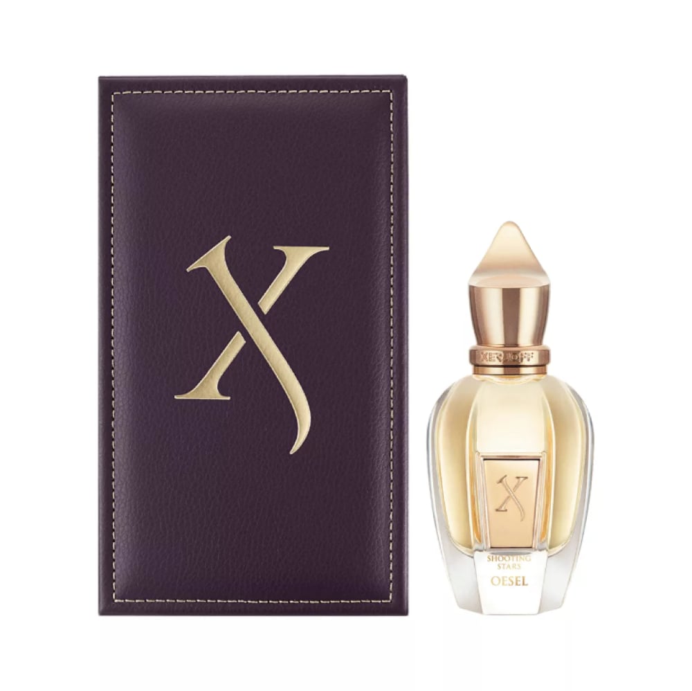 عطر زيرجيوف شوتينج استار لوسيل او دي بارفيوم 50 مل - Image 2