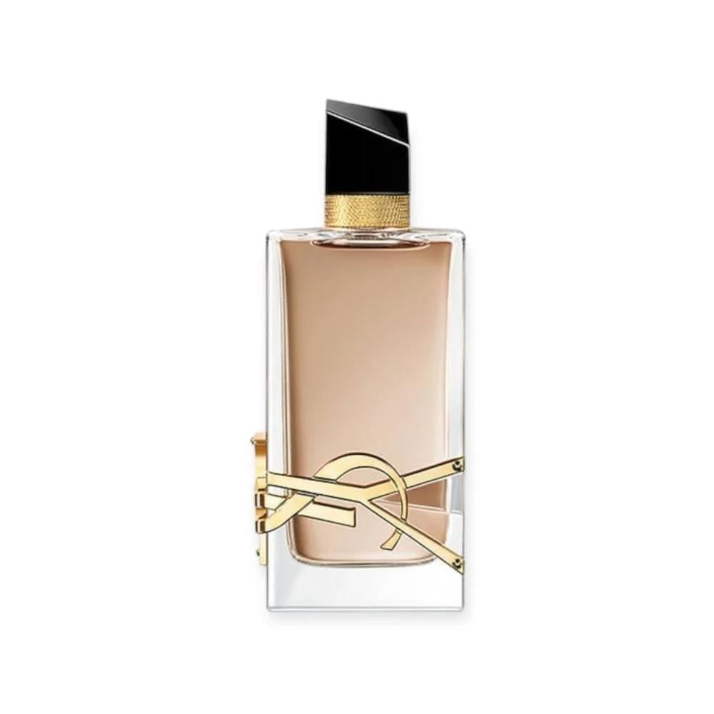 عطر اف سان لوران ليبر فلاورز اند فلايمز او دو بارفيوم - Image 1