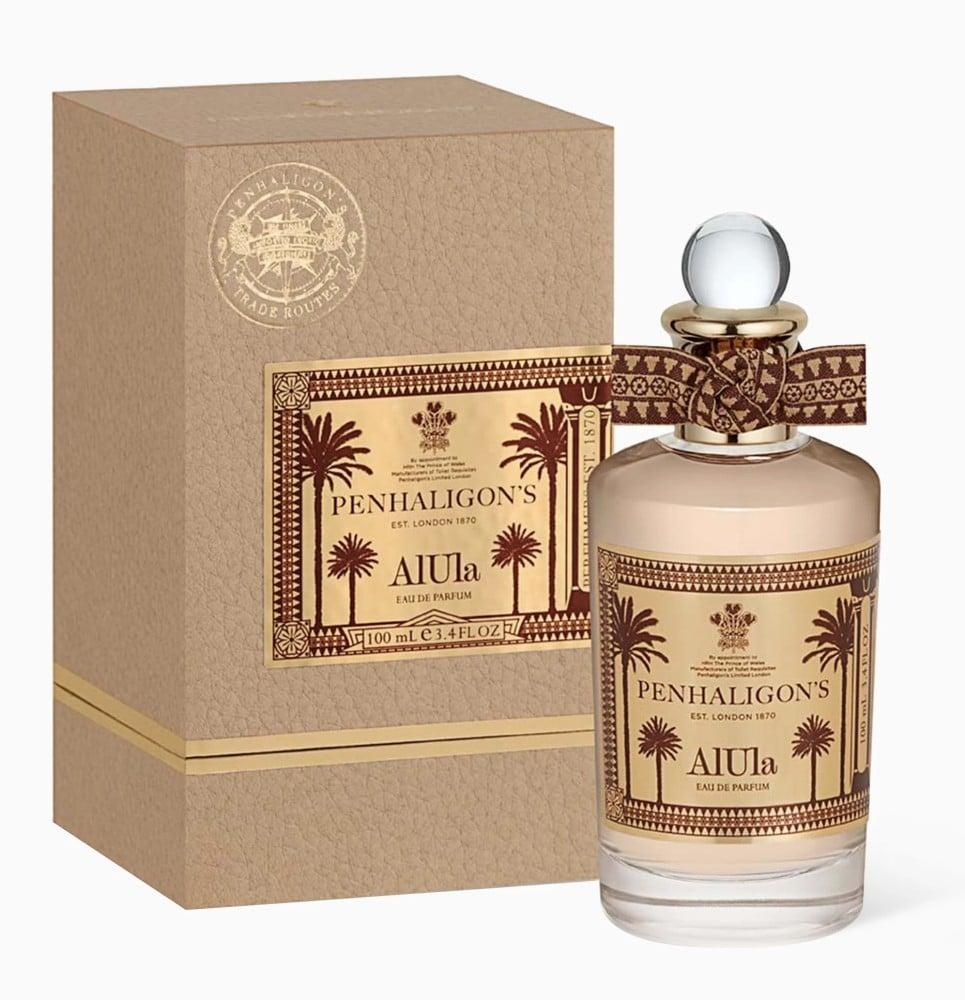عطر بنها ليغونز العلا - او دو برفيوم - 100مل - صورة 1