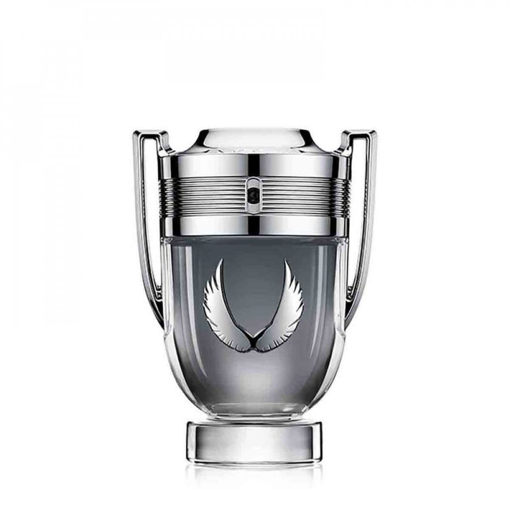 Paco Rabanne Invictus Platinum Eau de Parfum 100ml Paco Rabanne Invictus Platinum Eau de Parfum 100ml - Image 1