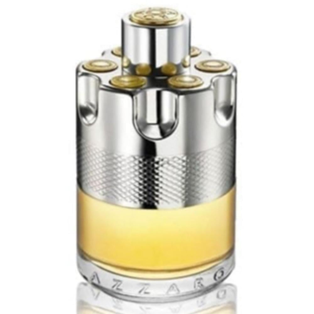 عطر ونتيد من ازارو للرجال - او دي تواليت - 100مل - Image 2