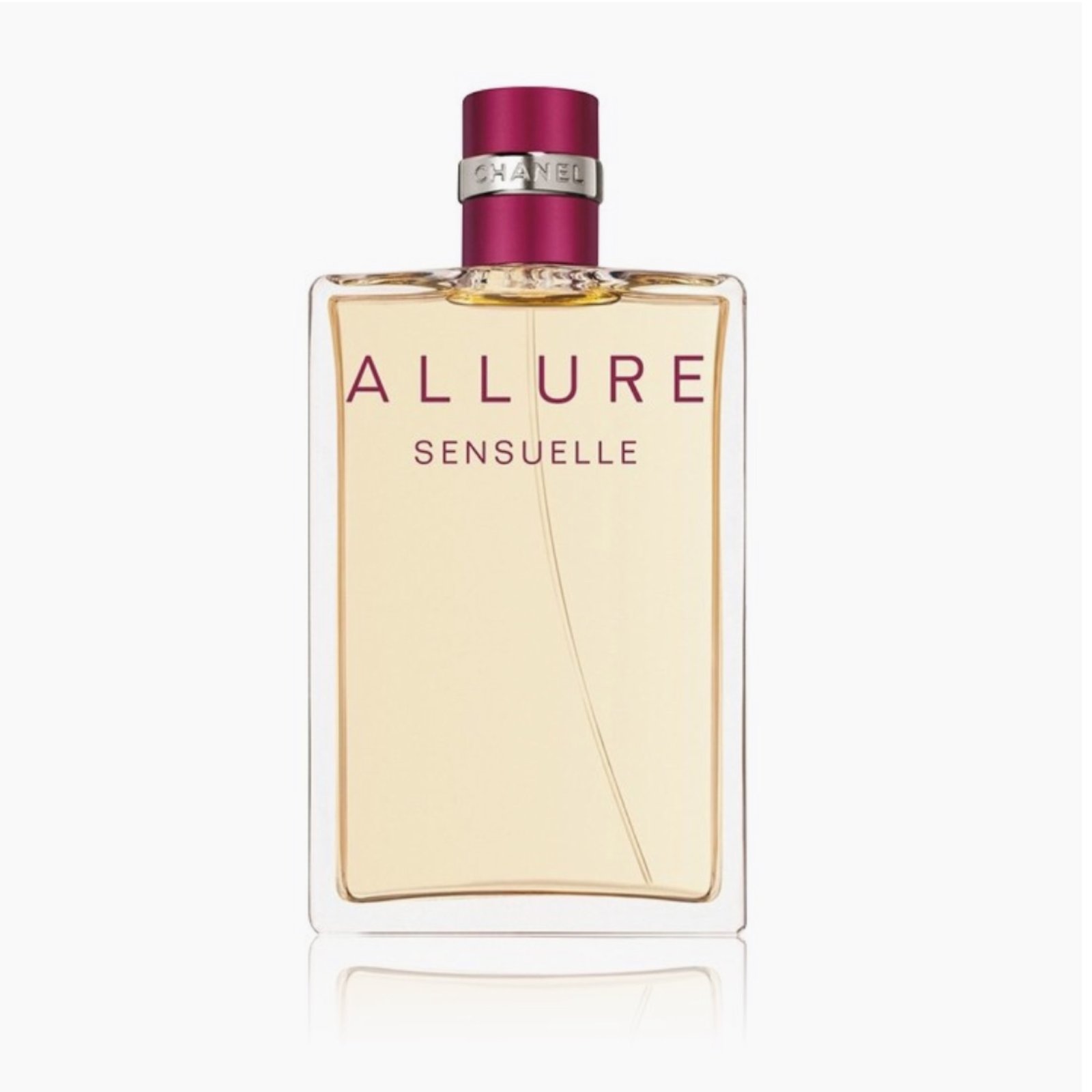 شانيل ألور سنشوال أو دو تواليت شانيل 100ml - صورة 1