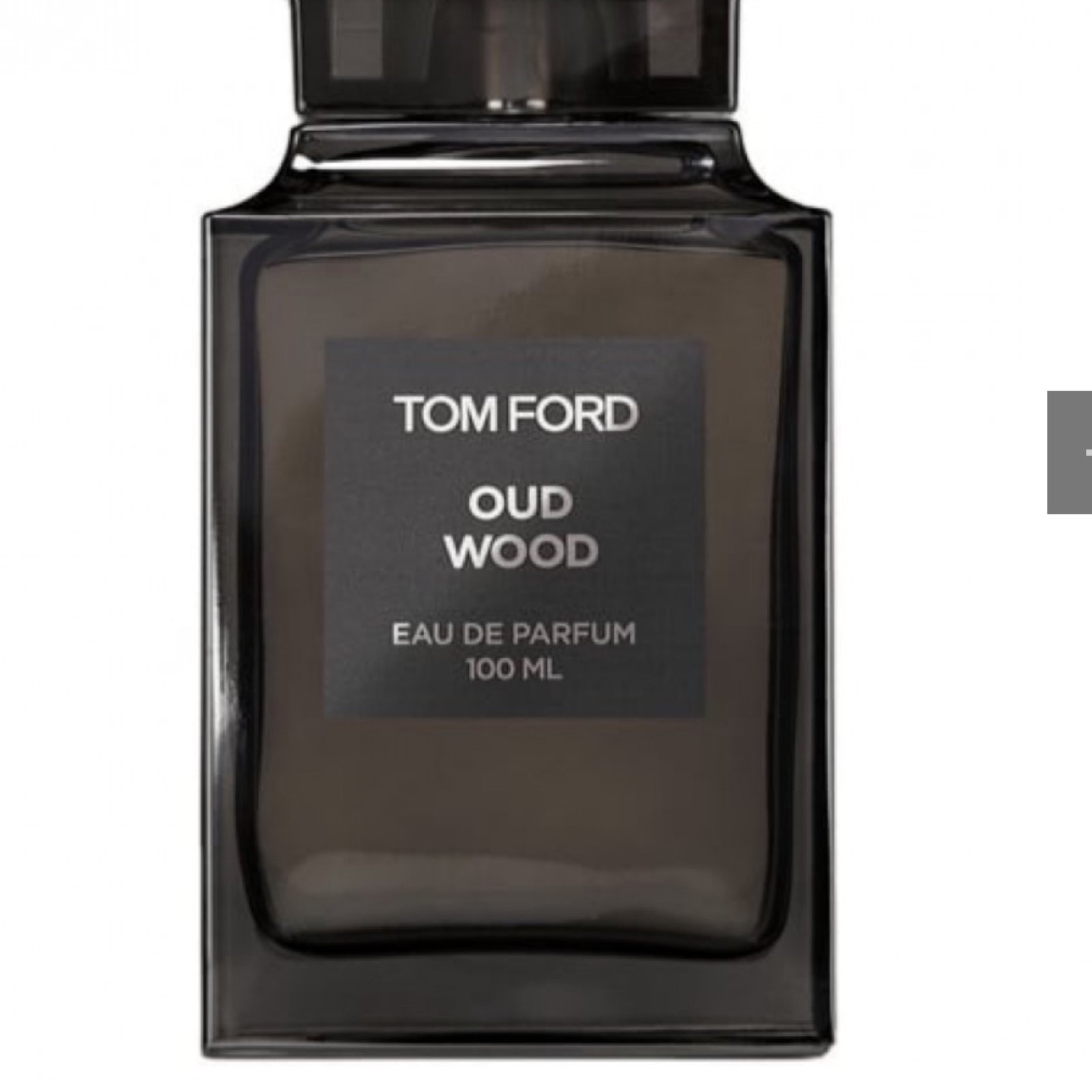 توم فورد عود وود او دى بارفان للجنسين 50ml 100ml - Image 1