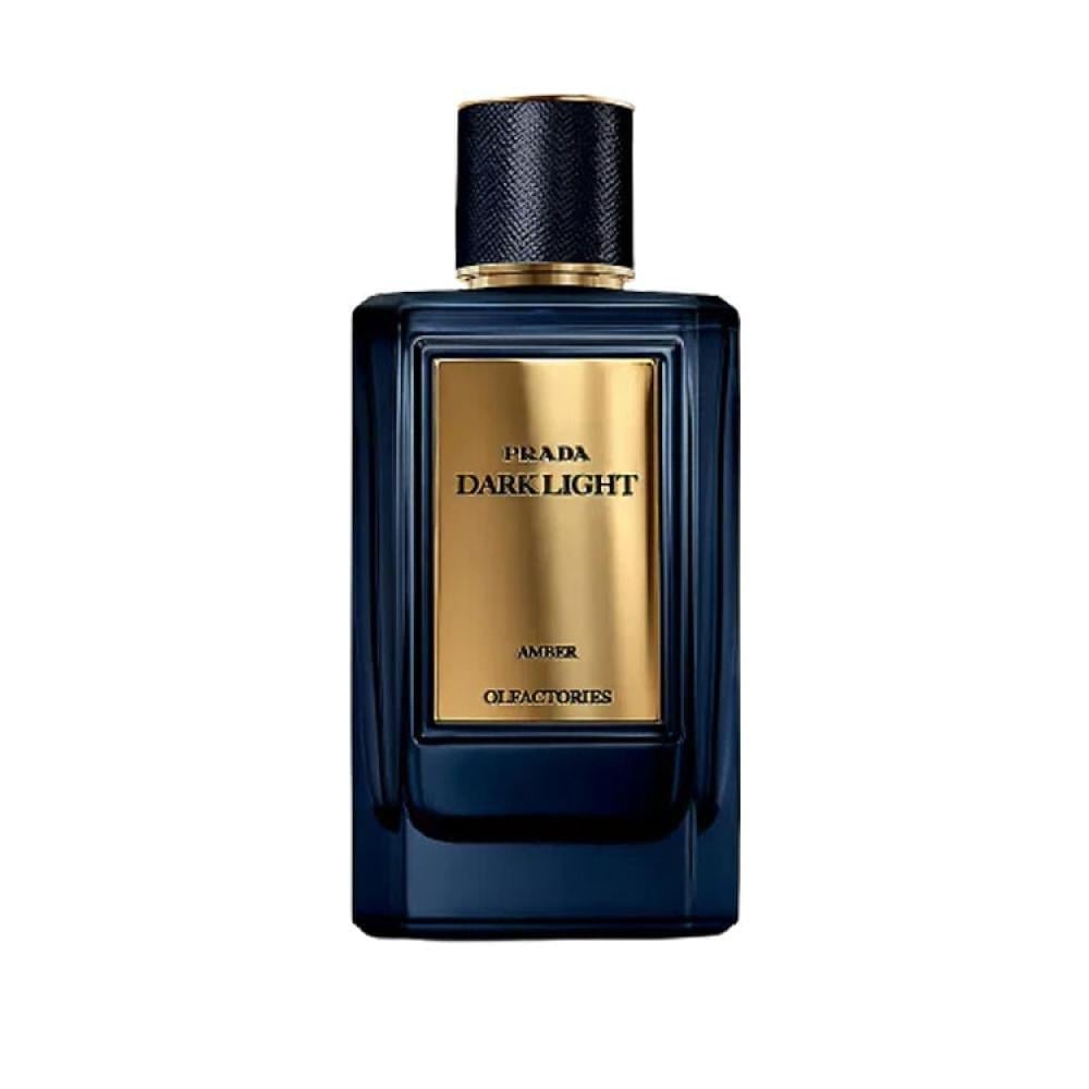 عطر برادا اولفاكتوريز دارك لايت امبر او دو بارفيوم 100مل - صورة 1