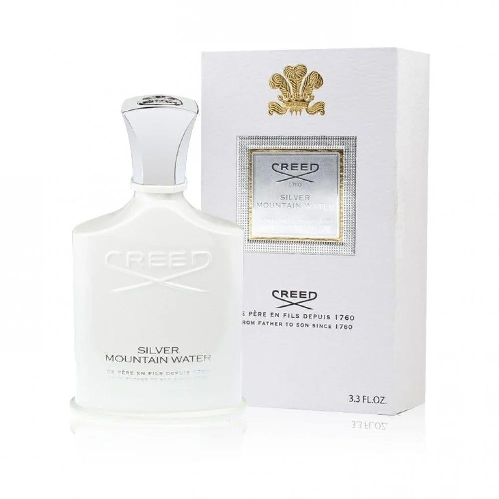عطر كريد سيلفر ماونتين ووتر (Silver Mountain Water) - أو دو بارفيوم 100 مل - Image 1